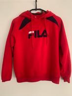 FILA Hoodie-maat 152 -rood, Fila, Jongen of Meisje, Trui of Vest, Ophalen of Verzenden