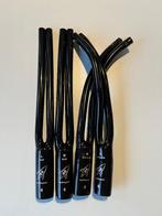 Audioquest Rocket 88 sokken single full range, Ophalen of Verzenden, 2 tot 5 meter, Luidsprekerkabel