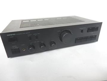 Onkyo A-8037 klasse integrated audiophile versterker beschikbaar voor biedingen