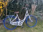 Oma Fiets 49”, Fietsen en Brommers, Fietsen | Dames | Omafietsen, 47 tot 50 cm, Ophalen of Verzenden, Zo goed als nieuw