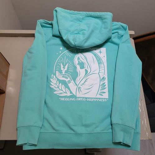 Kleding bedrukken, stickers & meer, gratis ontwerp, Kleding | Dames, Truien en Vesten, Nieuw, Ophalen of Verzenden