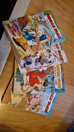 16 x Donald Duck pocket, Boeken, Gelezen, Ophalen of Verzenden, Eén comic, Europa