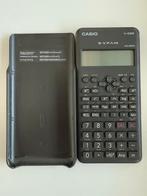 Casio fx-82MS Scientific Calculator, Ophalen of Verzenden, Zo goed als nieuw