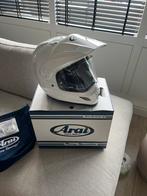 Arai Tour X4 diamond white L, Motoren, Arai, Heren, Ophalen of Verzenden, Integraalhelm