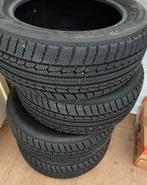 Kleber winterbanden 185/55/R14, Ophalen