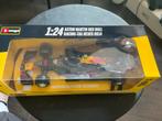 Max Verstappen Red Bull RB14 - Nieuw in doos!, Ophalen, Nieuw, Auto, Overige merken
