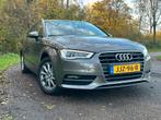 Audi A3 1.4 Tfsi 90KW Sportback 2013 Grijs, Auto's, Audi, Euro 5, Stof, 4 cilinders, Xenon verlichting