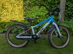 Cube Acid SL teamline 18" jongensfiets, Fietsen en Brommers, Fietsen | Jongens, Ophalen, 18 inch, Cube, Handrem