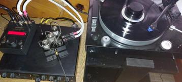 Parks Audio Puffin Phono dsp beschikbaar voor biedingen