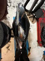 Gilera Runner Chrome Zij Kappen Set - Nieuw, Fietsen en Brommers, Ophalen of Verzenden, Nieuw, Kap, Piaggio