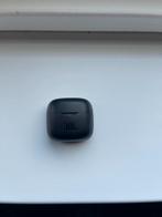 JBL tune flex zwart oortjes, Ophalen, Zo goed als nieuw, In oorschelp (earbud), Bluetooth