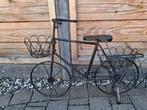 Fiets, Ophalen, Tuin