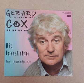 Gerard Cox  - Die Laaienlichter beschikbaar voor biedingen