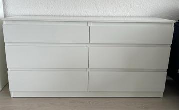 Ikea Kullen ladekast