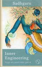 Inner Engineering,  yoga als pad naar geluk , Sadhguru, Ophalen of Verzenden, Zo goed als nieuw, Meditatie of Yoga, Overige typen