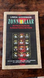 Linda Goodman - Zonneklaar, Gelezen, Achtergrond en Informatie, Astrologie, L. Goodman