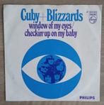 Cuby + Blizzards. Vinyl. Window Of My Eyes. 1968, Verzenden, Zo goed als nieuw, Pop, Single