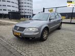 Volkswagen Passat Variant 2.0-20V Athene, Auto's, Voorwielaandrijving, 4 cilinders, 1984 cc, Origineel Nederlands