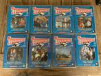 Thunderbirds DVD Boxset - Complete Collectie!, Alle leeftijden, Boxset, Science Fiction en Fantasy, Ophalen of Verzenden
