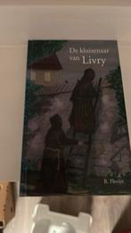 De kluizenaar van livry, Boeken, Ophalen of Verzenden, Zo goed als nieuw, Nederland