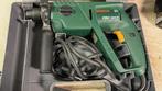 Bosch SDS plus PBH 160R, Ophalen, 600 watt of meer, Boor- en/of Breekhamer
