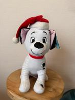 Kerst Dalmatier Knuffel, Ophalen of Verzenden, Zo goed als nieuw, Hond