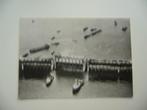 VEERE  >  LAATSTE CAISSON WERD AFSLUITING VAN VEERSE GAT, Verzenden, 1940 tot 1960, Ongelopen, Zeeland