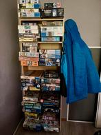 Puzzels, heel veel te koop. 3+1 gratis. Allemaal compleet, Ophalen of Verzenden, 500 t/m 1500 stukjes, Gebruikt, Legpuzzel