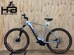 Cube Reaction Hybrid Performance 500 29 inch E-Mountainbike, Hardtail, Heren, Niet ingevuld, Ophalen of Verzenden