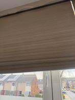 plissé gordijn, Ophalen, Gebruikt, 50 tot 100 cm, 100 tot 150 cm