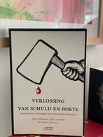 Gegijzeld door schuld, Maatschappij en Samenleving, Ophalen of Verzenden, Zo goed als nieuw, Nederland