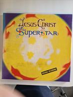 2 LP - Jesus Christ Superstar, Ophalen of Verzenden, Zo goed als nieuw