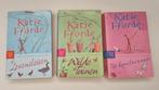 Katie fforde (22 titels), Ophalen of Verzenden, Gelezen