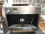 Miele inbouw koffiemachine 2016 Defect, Ophalen, Zo goed als nieuw, Koffiemachine