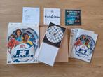F1 Manager - PC Game - Compleet!, Spelcomputers en Games, Games | Pc, Gebruikt, 1 speler, Ophalen of Verzenden, Vanaf 7 jaar