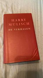 Harry Mulisch - De verhalen, Harry Mulisch, Ophalen of Verzenden, Zo goed als nieuw, Nederland