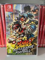 Mario Strikers Battle League Football (Nintendo Switch), Vanaf 3 jaar, Sport, Ophalen of Verzenden, 3 spelers of meer