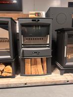 Charlton & Jenrick Woodtech FQ5 incl houtvak, Ophalen, Vrijstaand, Hout, Nieuw