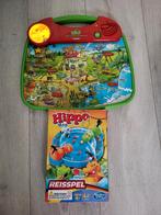 Speelgoed pakket: VTech, Hippo Hap, Playtive, TCM, Ophalen of Verzenden, Zo goed als nieuw, Puzzelen, Met geluid