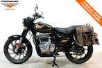 ROYAL ENFIELD BULLET 350 (bj 2023), Bedrijf, 12 t/m 35 kW, Naked bike, ABS