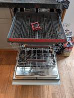 AEG vaatwasser 2 jaar oud Z.g.a.n., Witgoed en Apparatuur, Vaatwasmachines, Ophalen, Zo goed als nieuw, Vrijstaand, 45 tot 60 cm