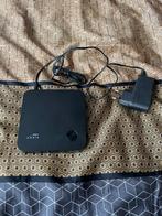 KPN TV Kastje - Arris, Ophalen of Verzenden, Gebruikt, Router