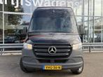 Mercedes-Benz Sprinter 316 2.2 CDI L2H2 | NL-auto | 3.5T tre, Start-stop-systeem, Gebruikt, 4 cilinders, Zwart