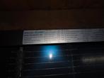 2 Nieuwe Zonnepanelen - Denim U N3 490 BTG 120H, Ophalen, Nieuw