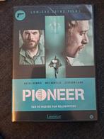 Pioneer (dvd), Alle leeftijden, Ophalen of Verzenden, Zo goed als nieuw, Overige gebieden