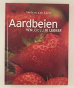 Laere, S. van - Aardbeien verleidelijk lekker, Verzenden, Gelezen