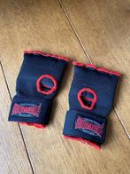 Rumble binnenhandschoen maat M, Sport en Fitness, Ophalen of Verzenden, Zo goed als nieuw, Boksbinnenhandschoenen