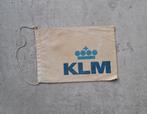 vaantje KLM, Diversen, Vlaggen en Wimpels, Ophalen of Verzenden, Gebruikt