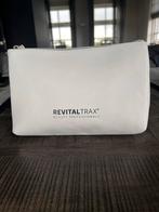 Revitaltrax Beauty Professionals Make-up Tasje Wit, Ophalen of Verzenden, Nieuw, Wit, Softcase