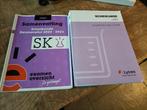 Scheikunde VWO Samenvatting & Examenbundel, Boeken, Lyceo, Ophalen of Verzenden, Beta, WO